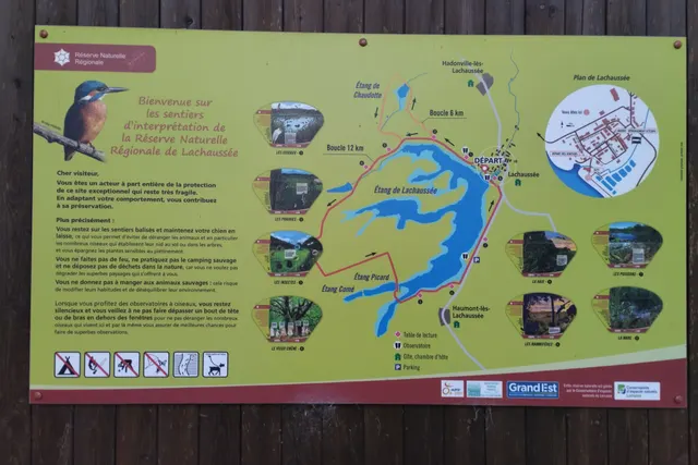 Domaine du vieux moulin