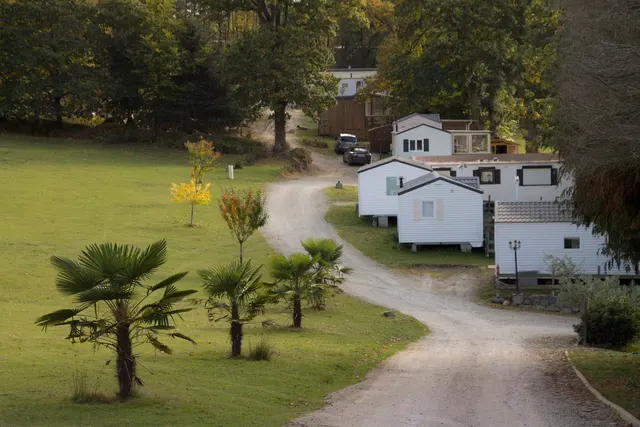 Camping du Lac