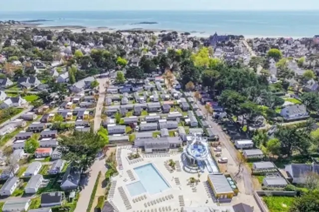 Camping de la Fermanerie