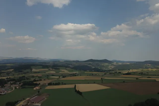 Le Marconnès