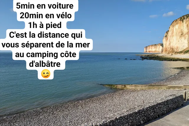 Côte d'Albâtre