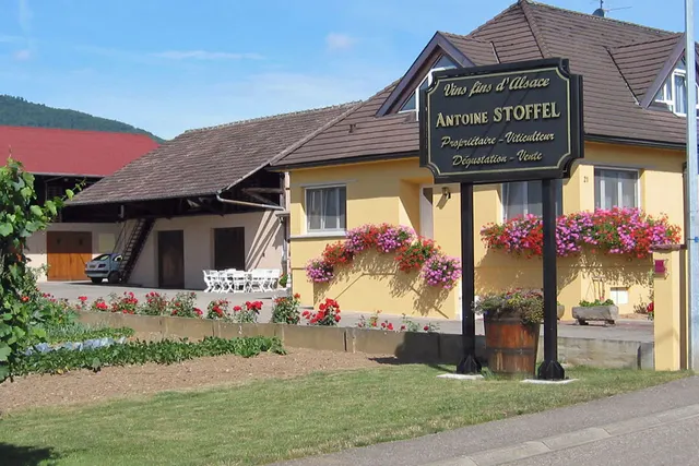 Antoine Stoffel