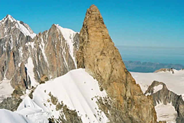 Aire de bivouac du Refuge des Oulettes de Gaube