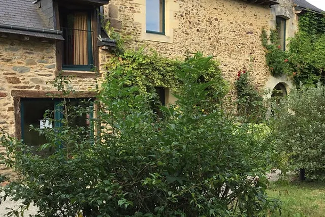 Camping à la ferme