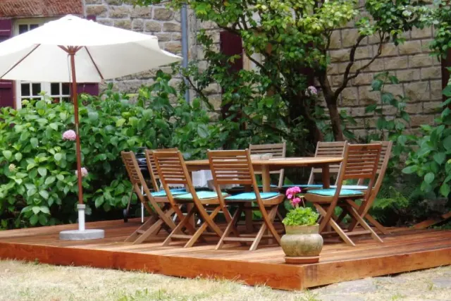 Camping La ferme Bizençon