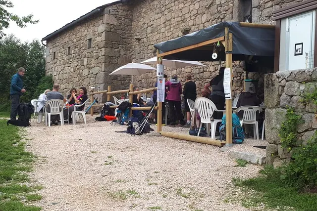 Le GAEC du Pasturagou