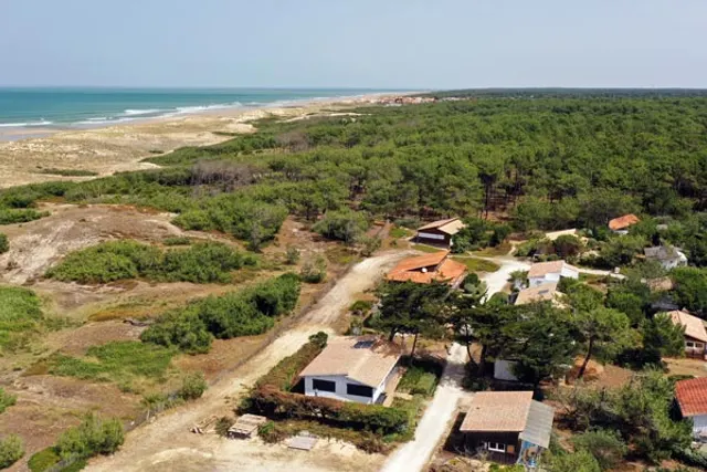 Camping CHM Montalivet