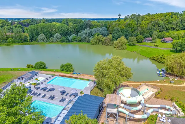 Camping Grand Cerf