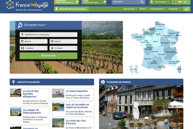 AirePark Jugon-les-Lacs - Commune Nouvelle