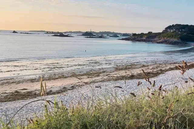 Aire de Roscoff