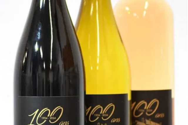 Domaine Gardien
