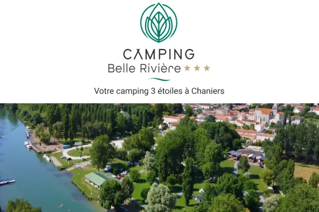 Espace bivouac Flow Vélo