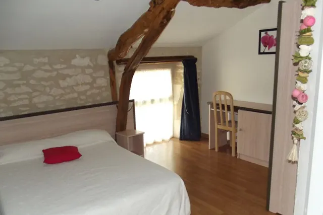 Aire camping-car du Vinagrou