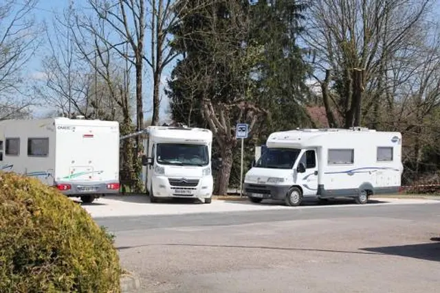 Aire France Passion chez Aline Ferme Bio