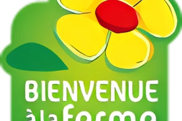 Aire de camping-cars Le jardin aux escargots