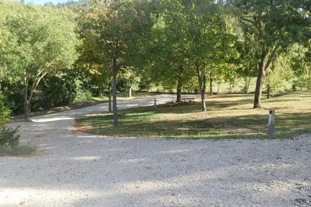 Camping municipal de Bouvières