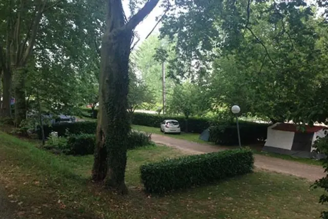Chez Marcel
