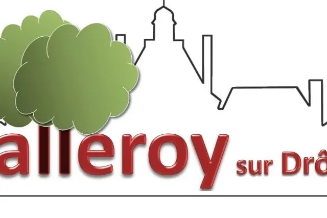 Aire pour camping-cars Balleroy