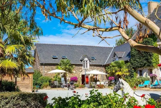 Ferme du Point du Jour