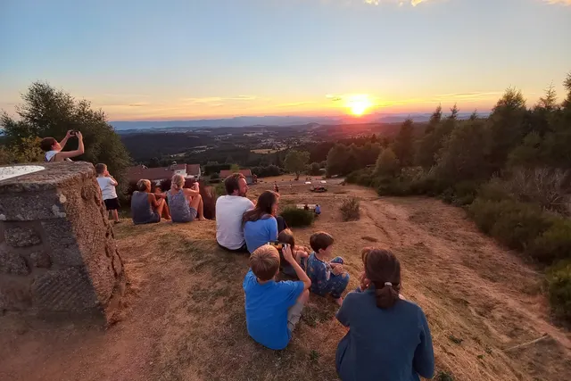 Camping Les Deux Frères