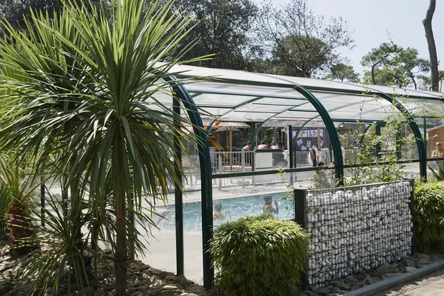 Camping de Mindin