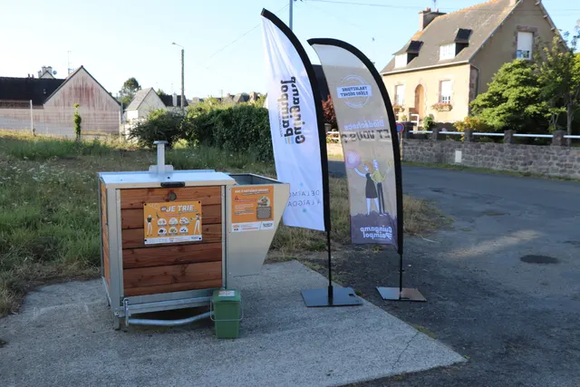 Camping du Cruckin