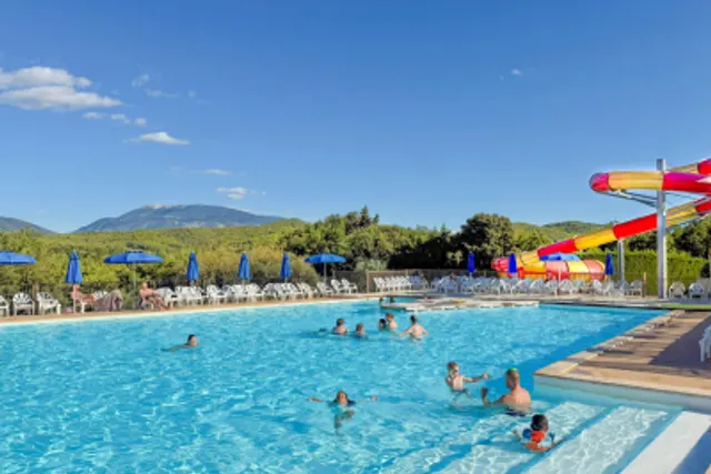 Le Soleil de Provence