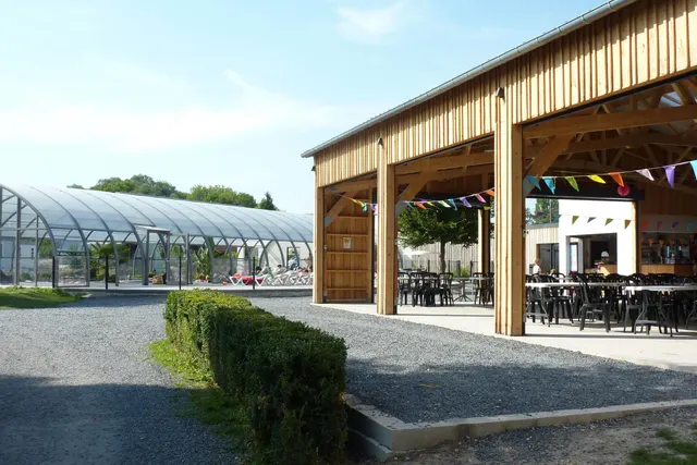 Camping de la Sensée