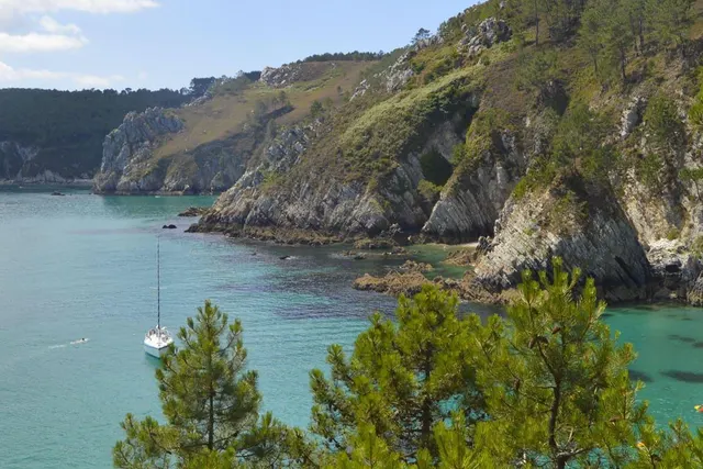 Camping les Pins