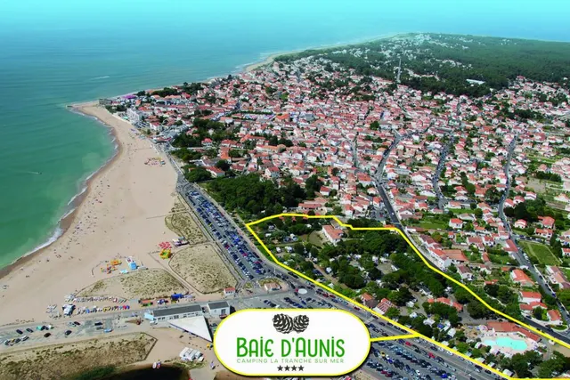 Baie d'Aunis