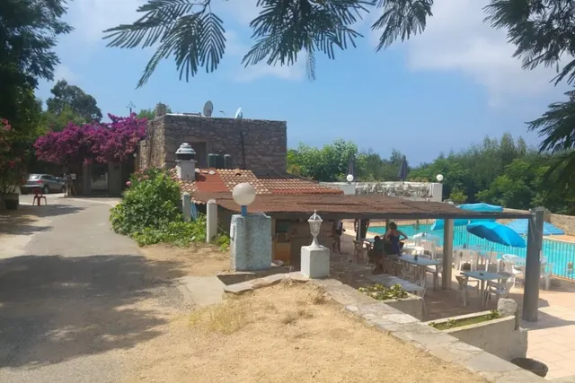 Camping Panoramica
