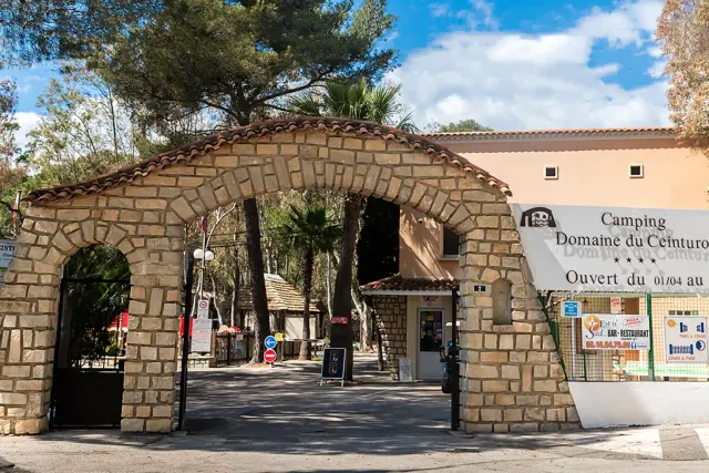 Domaine du Ceinturon III