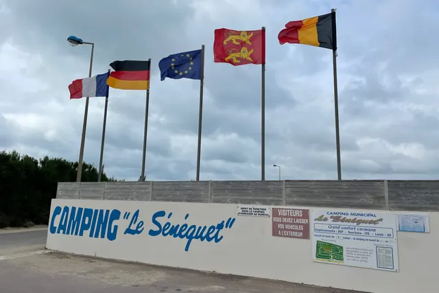 Le Sénequet