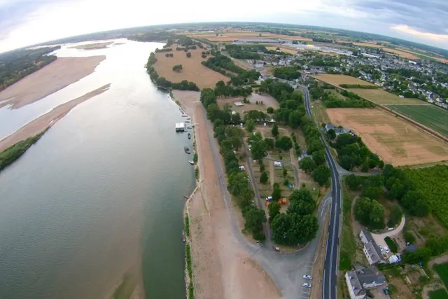 Camping Terre de Loire