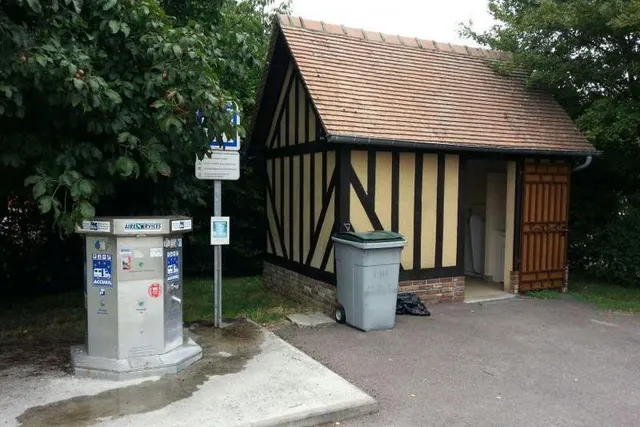 La Campière