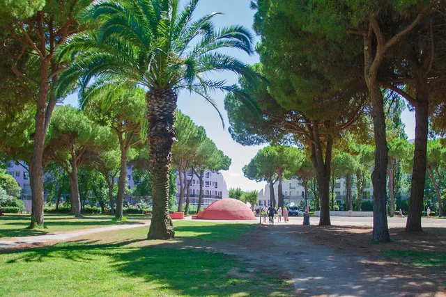 Camping Le Garden