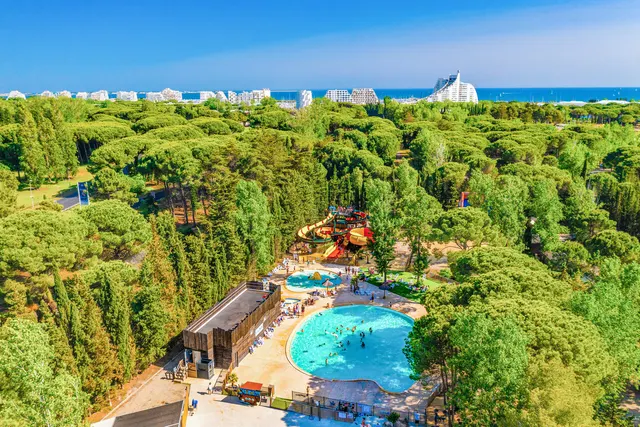 Camping de l'Or