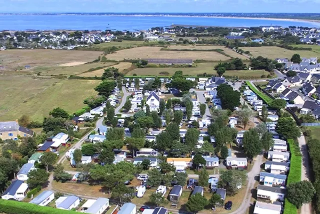 Camping Pierre Longue