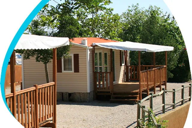 Camping Municipal - La Pinède