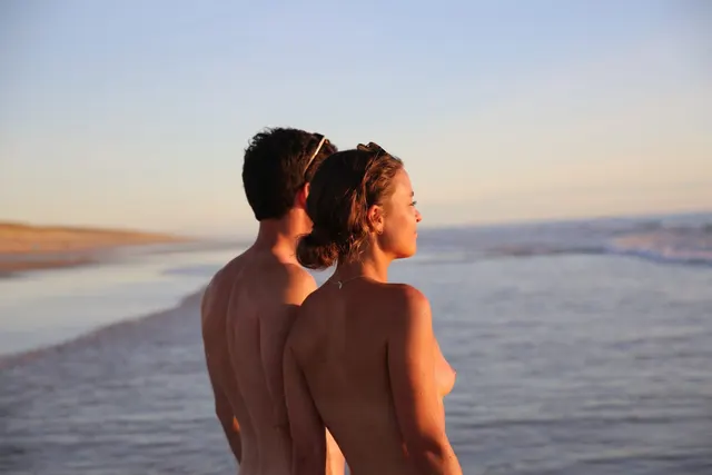 Domaine résidentiel naturiste La Jenny