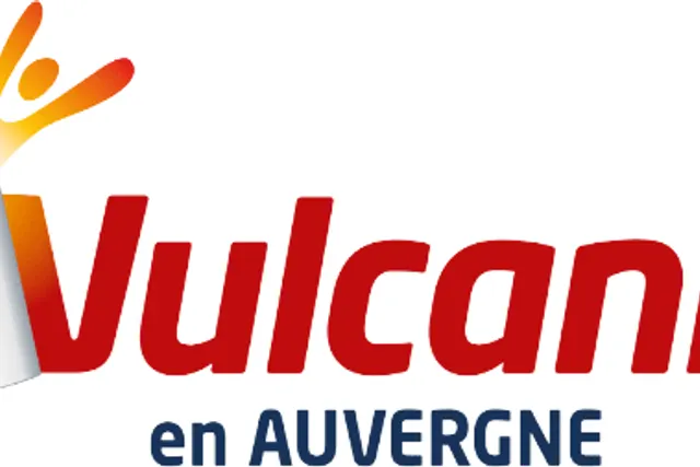 Aire de campings-cars de vulcania