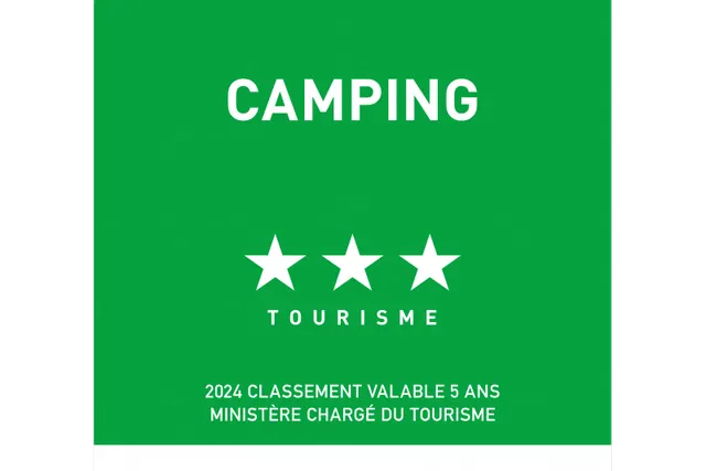 Camping l'Île Adeline