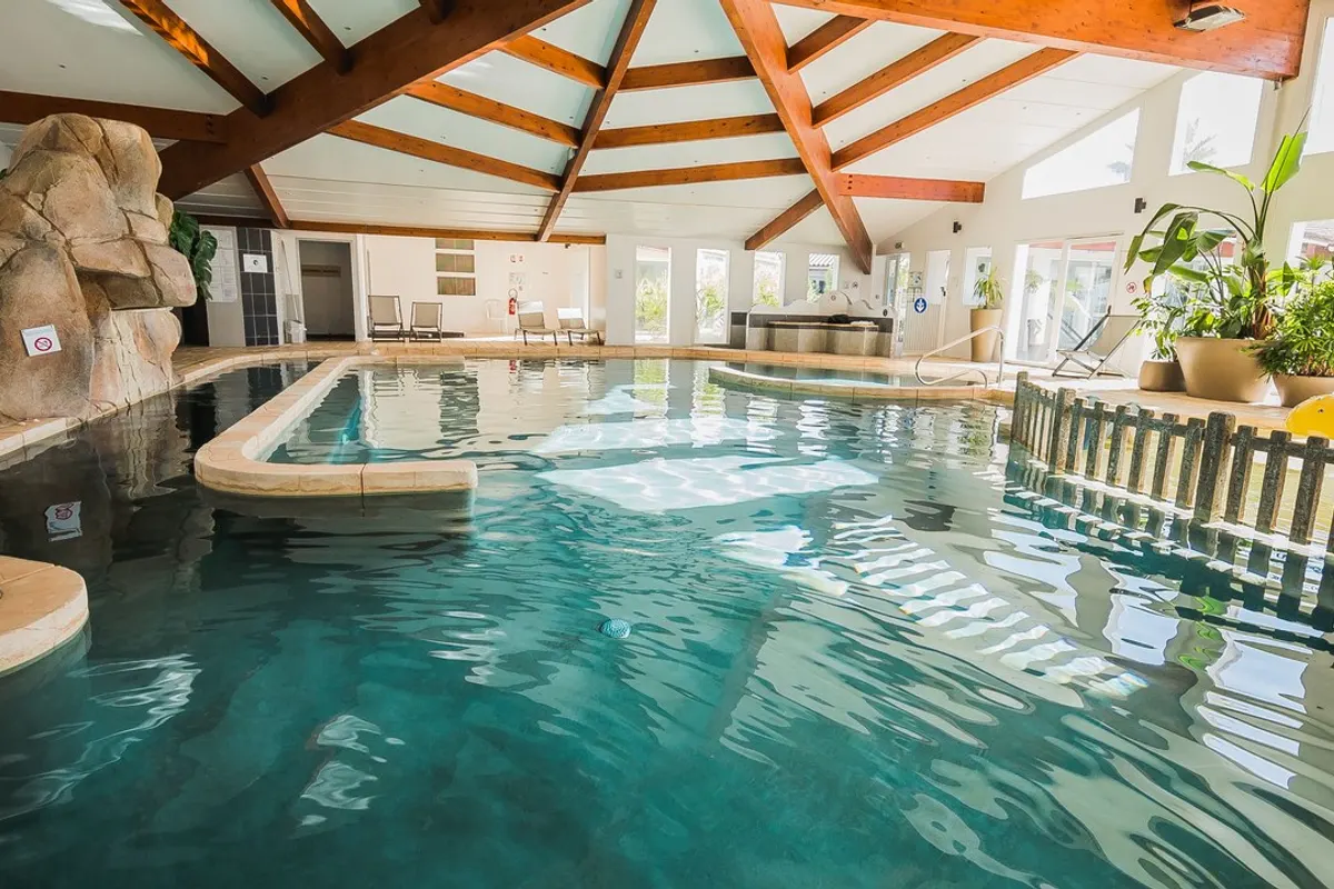 Camping Collection Rivages Le Phare