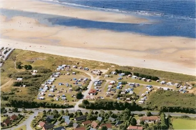 Camping de la Mer