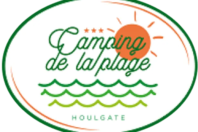 Camping de la plage