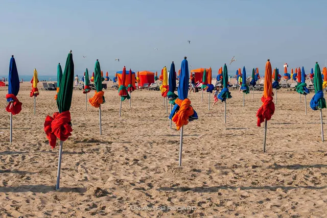 Camping de la Plage