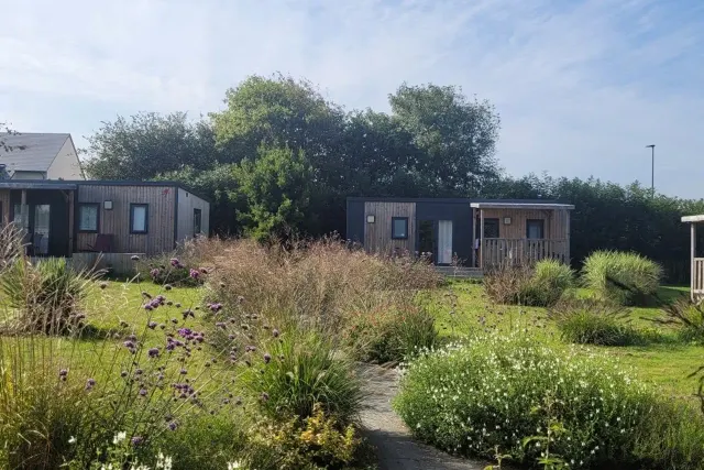 Camping de la Prairie