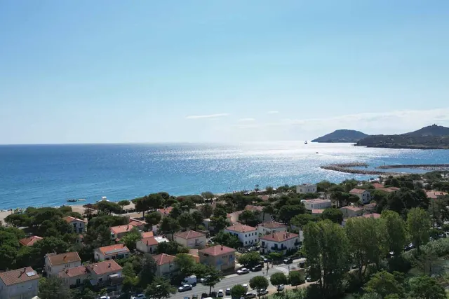 Le Front de Mer