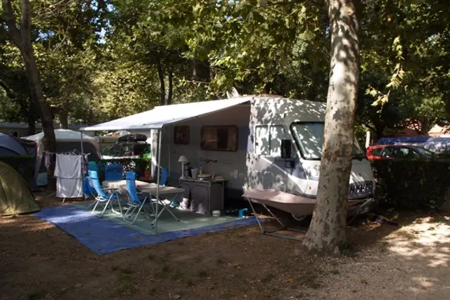 Camping Bouix