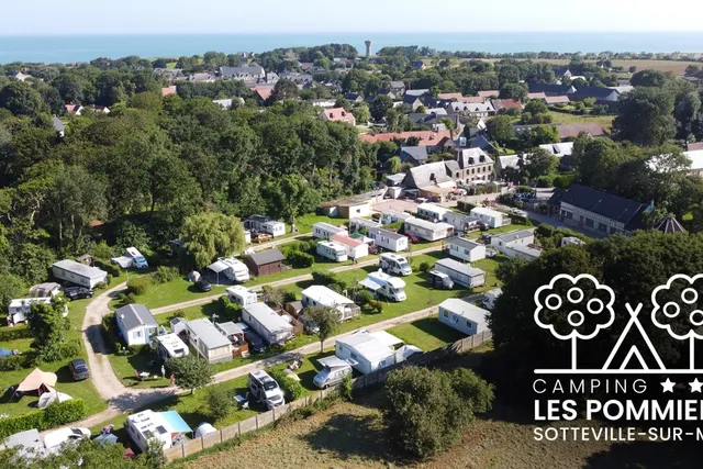 Les Pommiers